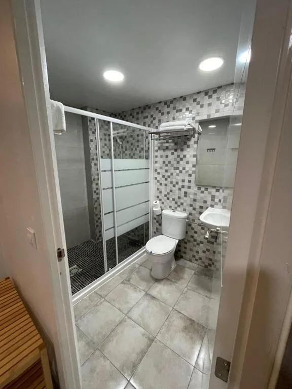 Habitación Triple — Condedu