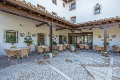 Condesa de Chinchón — foto 6