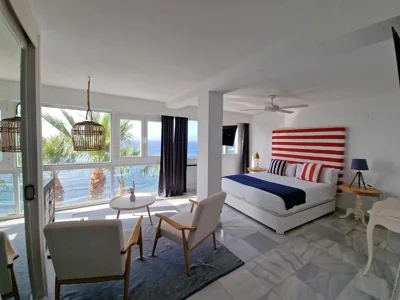 Condesa del Mar apartamentos adults only — photo 2