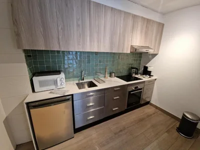 Condesa del Mar apartamentos adults only — photo 5