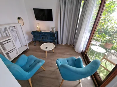 Condesa del Mar apartamentos adults only — photo 6