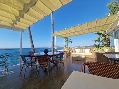 Condesa del Mar apartamentos adults only — photo 7