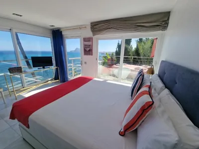 Condesa del Mar apartamentos adults only — photo 8