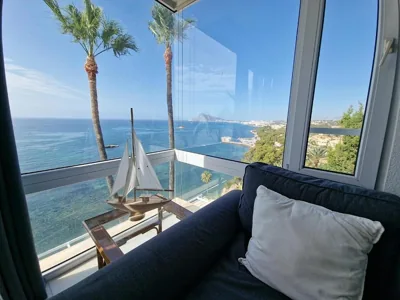 Condesa del Mar apartamentos adults only — photo 9