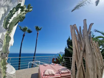 Condesa del Mar apartamentos adults only — photo 12