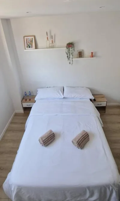 Confortable habitación doble - 1 — foto 7