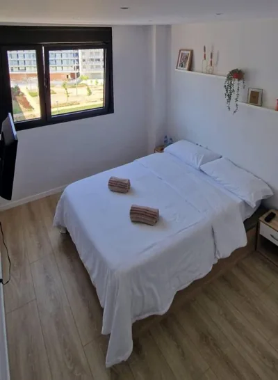 Confortable habitación doble - 1 — foto 11