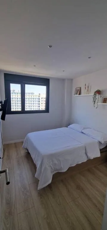 Confortable habitación doble - 1 — foto 12