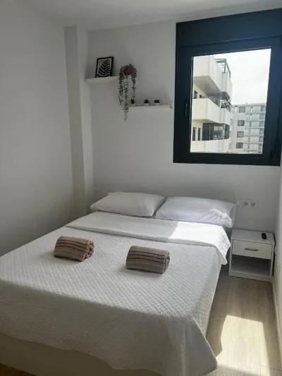 Confortable habitación doble - 2 — foto 2