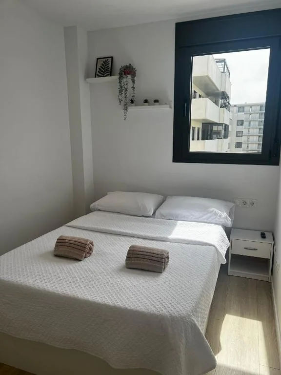 Confortable habitación doble - 2