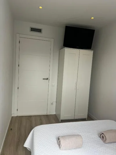 Confortable habitación doble - 2 — foto 4