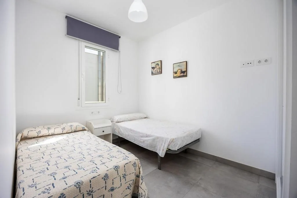 Conil Seaside Hideaway