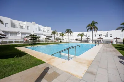 Conil Seaside Hideaway — Foto 4