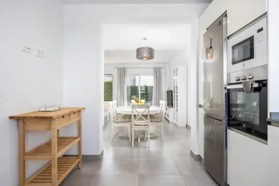 Conil Seaside Hideaway — Foto 5