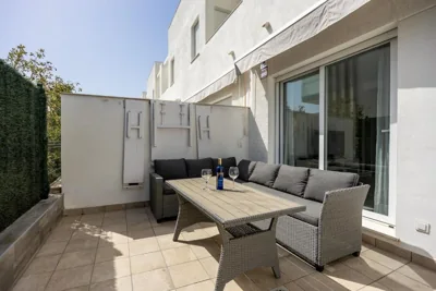 Conil Seaside Hideaway — Foto 7