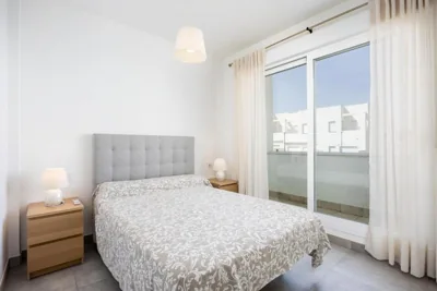 Conil Seaside Hideaway — Foto 8