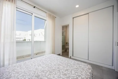 Conil Seaside Hideaway — Foto 9