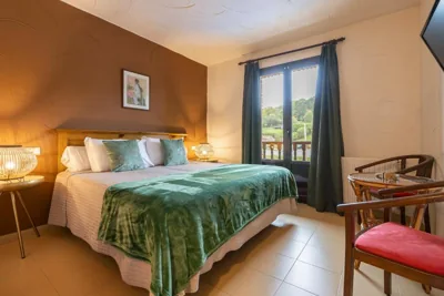 Conjunto Hotelero La Pasera — foto 2