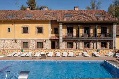 Conjunto Hotelero La Pasera — foto 6