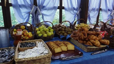 Conjunto Hotelero La Pasera — foto 8