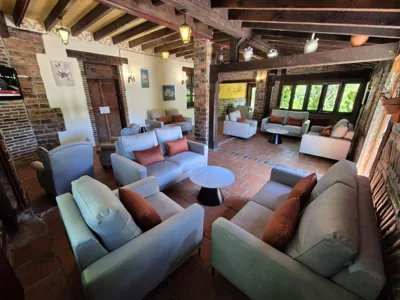 Conjunto Hotelero La Pasera — foto 10