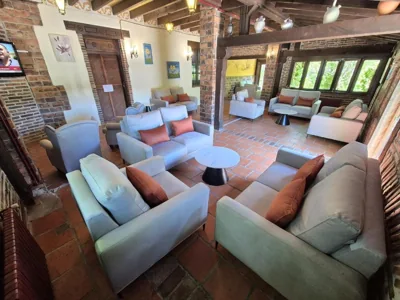 Conjunto Hotelero La Pasera — foto 12