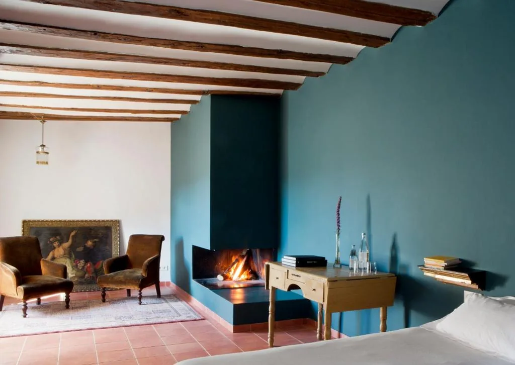 Habitación Doble Deluxe - Edificio principal — Consolación