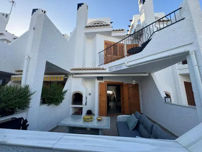 Contemporary House in Cabo Roig — foto 9