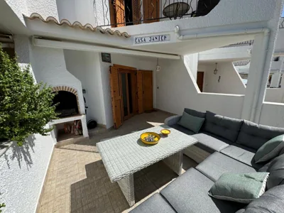 Contemporary House in Cabo Roig — foto 10