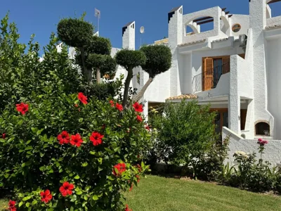 Contemporary House in Cabo Roig — foto 11