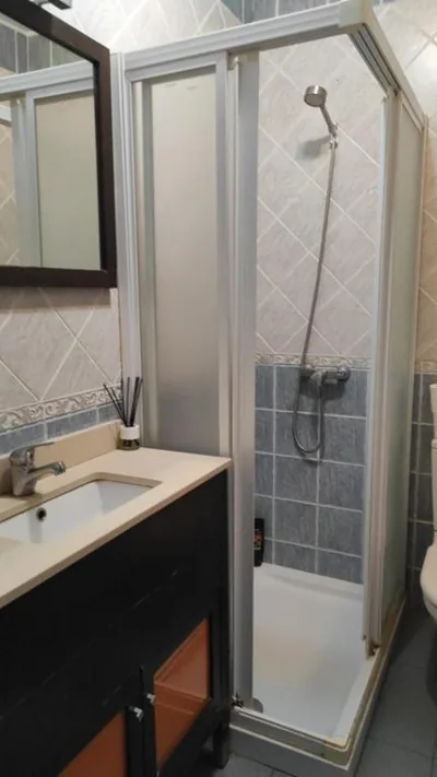 Convenient Rooms - Ferry, Train & Bus Station - — foto 3