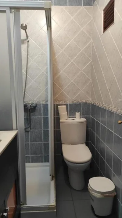 Convenient Rooms - Ferry, Train & Bus Station - — foto 6