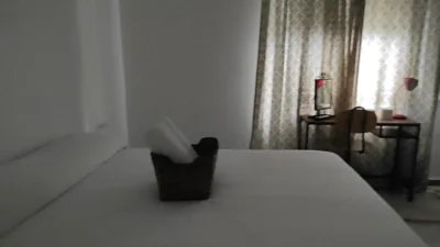 Convenient Rooms - Ferry, Train & Bus Station - — foto 12
