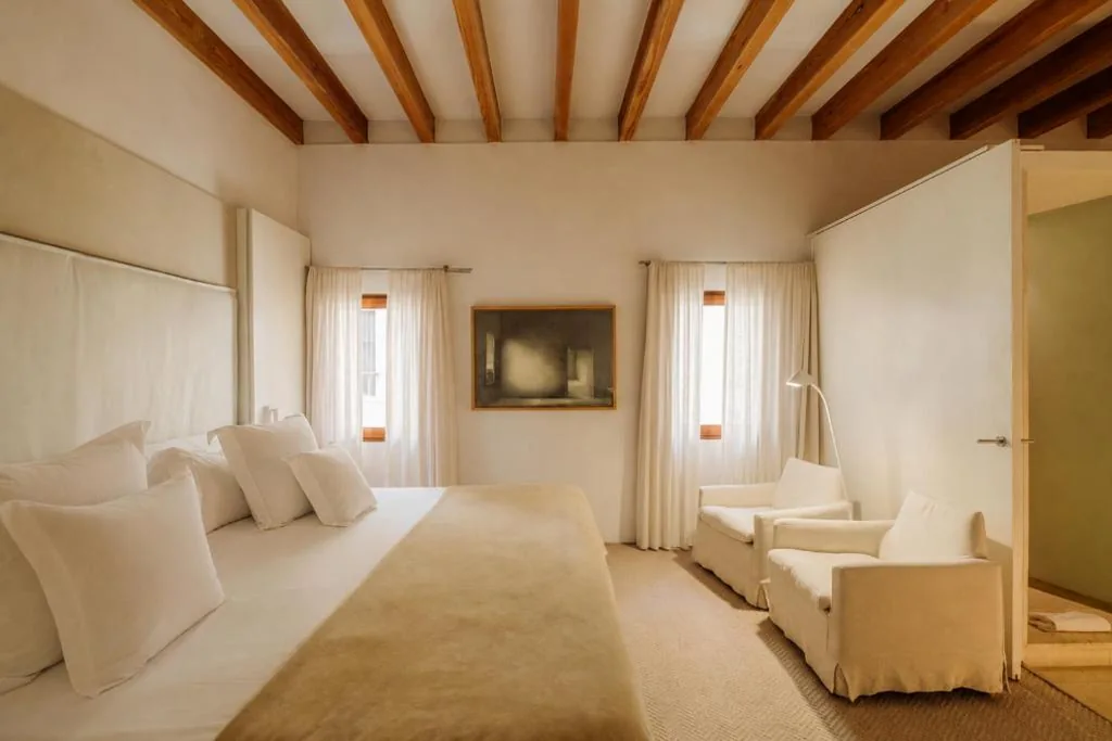Convent de la Missio - Grand Luxury Boutique hotel, Adults Only
