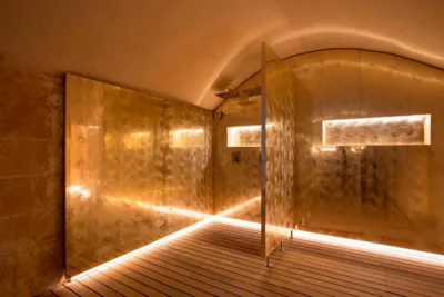 Convent de la Missio - Grand Luxury Boutique hotel, Adults Only — foto 3
