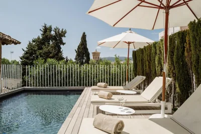 Convent de la Missio - Grand Luxury Boutique hotel, Adults Only — foto 5