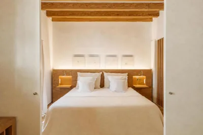 Convent de la Missio - Grand Luxury Boutique hotel, Adults Only — foto 6