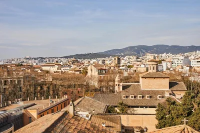 Convent de la Missio - Grand Luxury Boutique hotel, Adults Only — foto 7