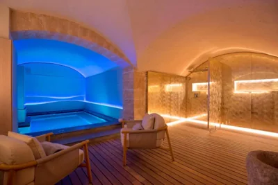 Convent de la Missio - Grand Luxury Boutique hotel, Adults Only — foto 9