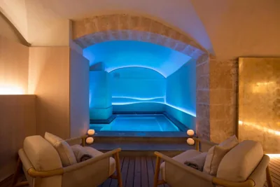 Convent de la Missio - Grand Luxury Boutique hotel, Adults Only — foto 10