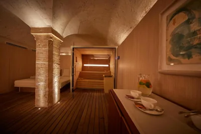 Convent de la Missio - Grand Luxury Boutique hotel, Adults Only — foto 11
