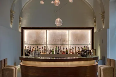 Convent de la Missio - Grand Luxury Boutique hotel, Adults Only — foto 12