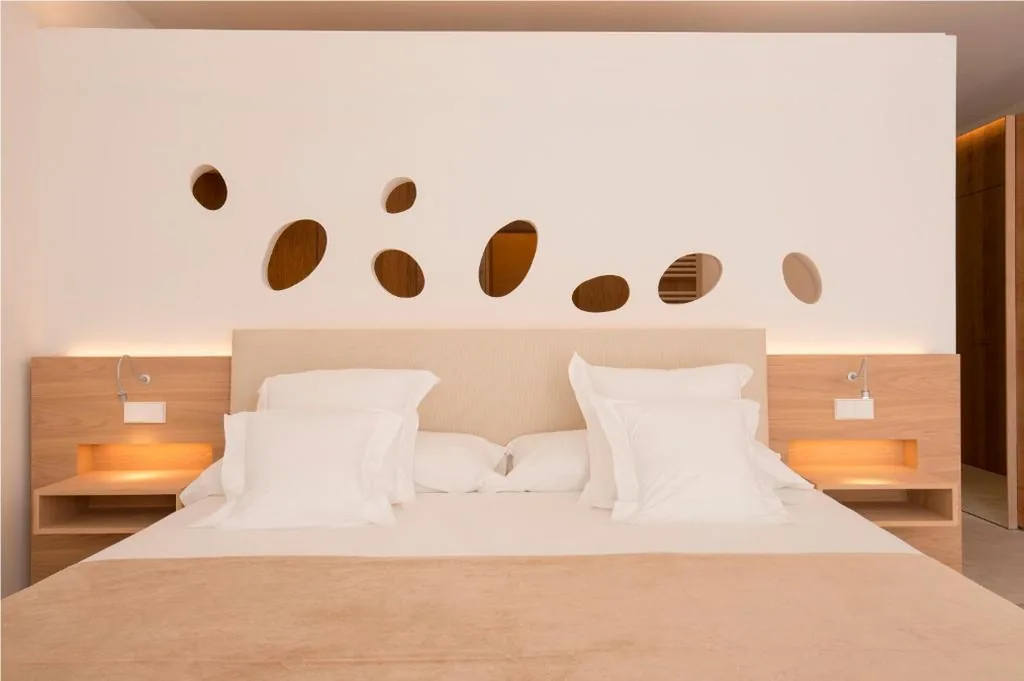 Suite de lujo — Convent de la Missio - Grand Luxury Boutique hotel, Adults Only