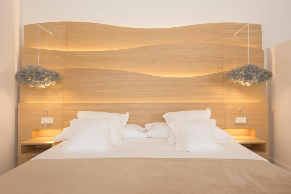 Suite Junior — Convent de la Missio - Grand Luxury Boutique hotel, Adults Only