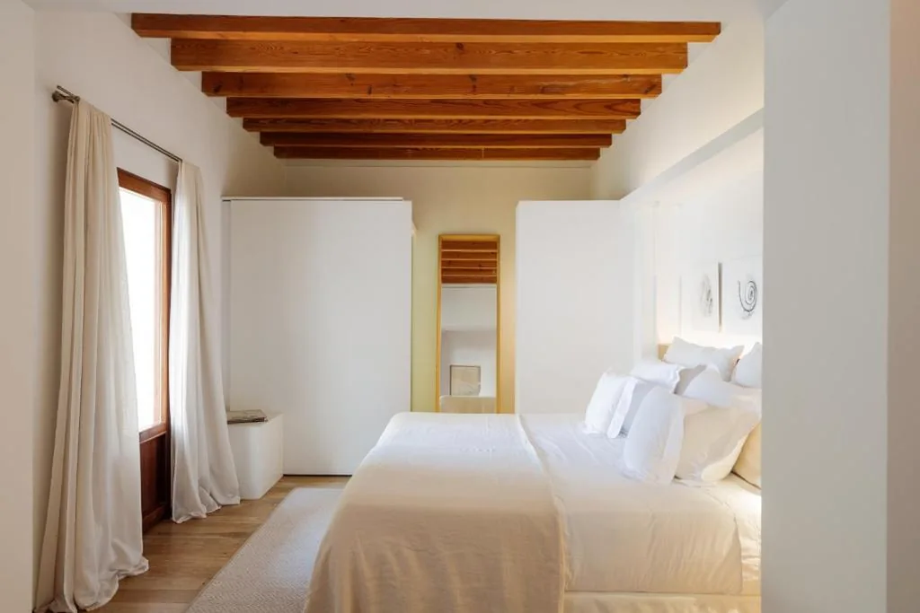 Suite Premium — Convent de la Missio - Grand Luxury Boutique hotel, Adults Only