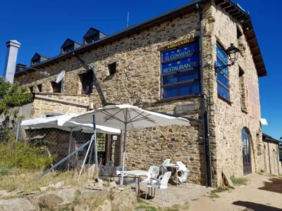 Convento de Foncebadon — foto 5
