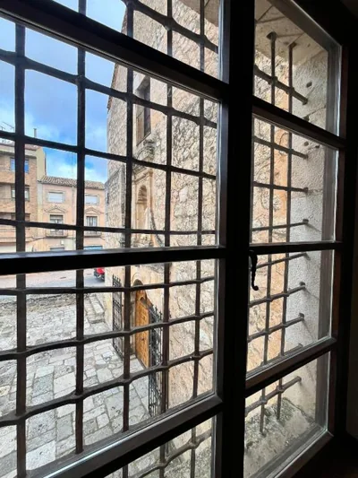 Convento San Esteban de Gormaz — foto 11