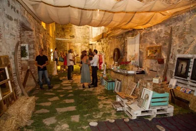 Convento Tarifa — 写真 2