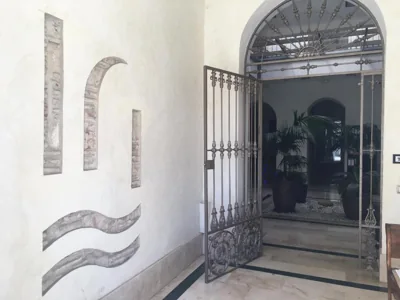 Convento Tarifa — 写真 7