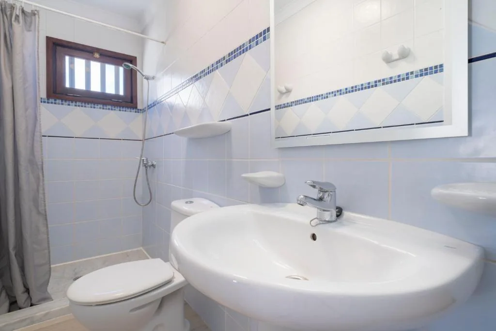 Appartamento Deluxe con 2 camere da letto — Conylanza Castillo de Papagayo - Exclusivamente Nudista FKK